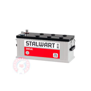 Аккумулятор Stalwart Drive Truck 6 СТ 190Ач рос