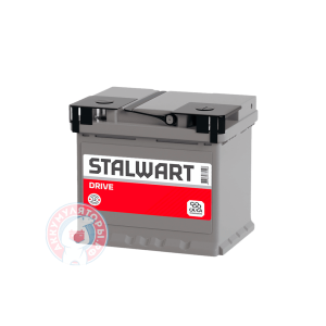  Аккумулятор Stalwart Drive 6 СТ 60Ач оп