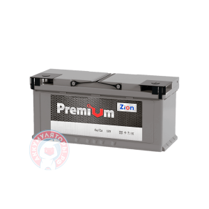 Аккумулятор Zion Premium 6 CT 110Ач