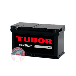 Аккумулятор Tubor Synergy 6 СТ 70Ач оп
