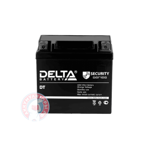 Аккумулятор Delta DT 7 (DT1207)