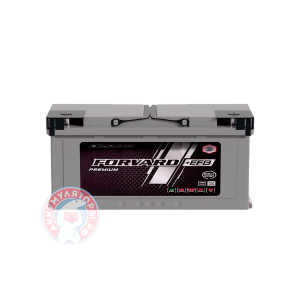Аккумулятор Forvard EFB 6 CT 110Ач оп