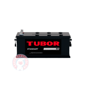 Аккумулятор Tubor Standart 6 СТ 195Ач рос