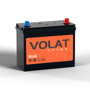 Аккумулятор Volat Prime 40Ач