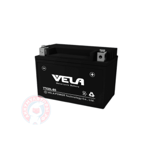 Аккумулятор Vela 7 (YTZ7S)