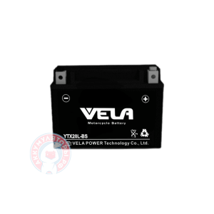 Аккумулятор Vela 7 (YTZ7S)