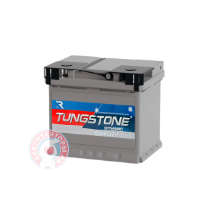 Аккумулятор Tungstone Dynamic 6 СТ 60Ач оп
