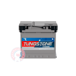 Аккумулятор Tungstone Dynamic 6 СТ 60Ач оп