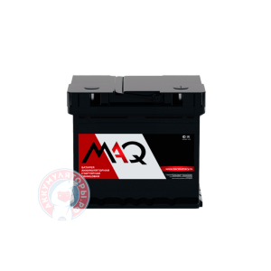 Аккумулятор Maq 6 CT 60Ач