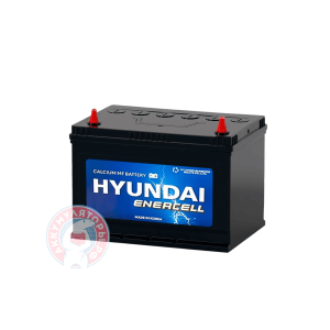 Аккумулятор Hyundai 6 СТ 105Ач уни резьба