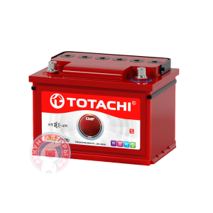 Аккумулятор Totachi KOR CMF 6 СТ 60Ач оп