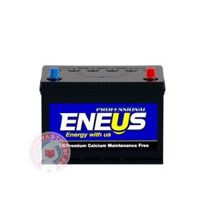 Аккумулятор Eneus Perfect 6 CT 80Ач оп D26