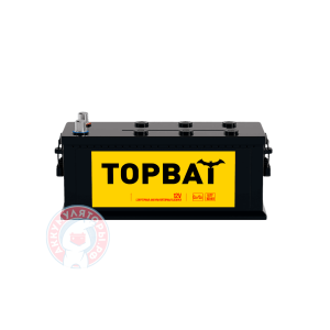 Аккумулятор Topbat 6 СТ 190Ач болт