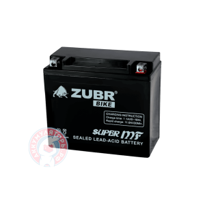 Аккумулятор Zubr 10 (YB9-BS)