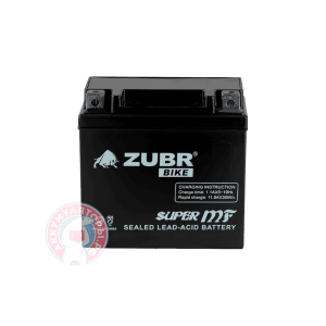 Аккумулятор Zubr 10 (YB9-BS)