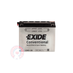 Аккумулятор Exide AGM 14 (YTX16-BS)