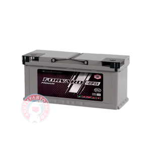 Аккумулятор Forvard EFB 6 CT 110Ач