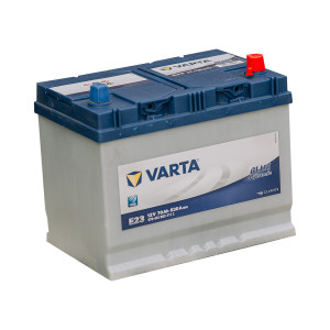 Аккумулятор Varta Blue Dynamic 70Ач обратная 