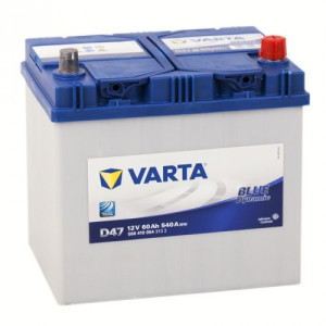 Аккумулятор Varta Blue Dynamic 70Ач обратная 