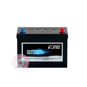 Аккумулятор Hitec 6 СТ 115Ач оп E41