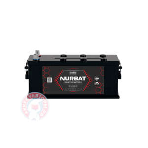 Аккумулятор Nurbat 6 CT 190Ач рос