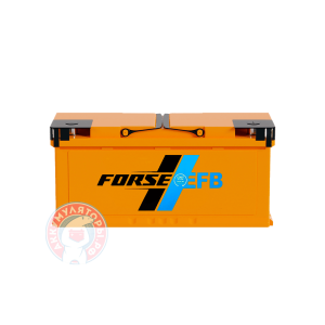 Аккумулятор Forse EFB 6 СТ 110Ач оп