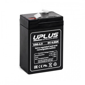 Аккумулятор Uplus US 4.5Ач