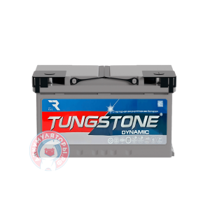 Аккумулятор Tungstone Dynamic 6 СТ 77Ач оп