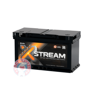 Аккумулятор X-Stream Power 6 СТ 75Ач