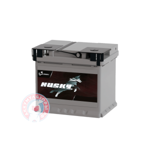 Аккумулятор Husky 6 СТ 66Ач оп