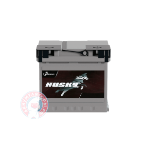 Аккумулятор Husky 6 СТ 66Ач оп