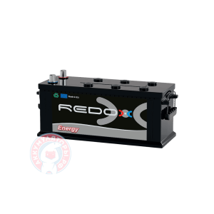 Аккумулятор Redox 6 СТ 190Ач евро