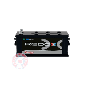 Аккумулятор Redox 6 СТ 190Ач евро