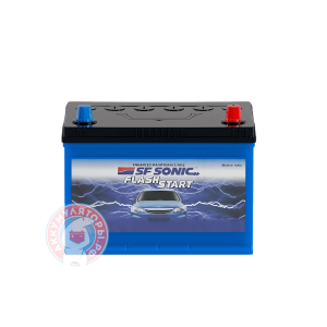 Аккумулятор SF Sonic 6 СТ 65Ач оп D23