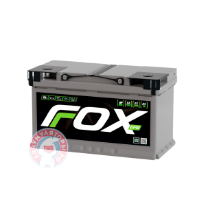 Аккумулятор Fох EFB 6 CT 65Ач