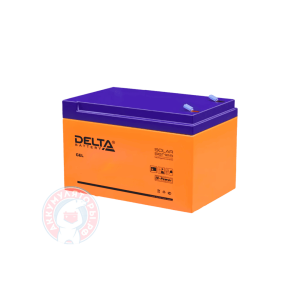 Аккумулятор Delta GEL 85 (1285)