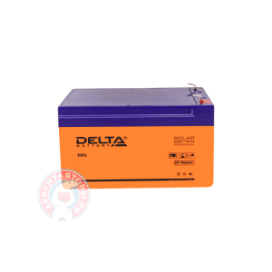 Аккумулятор Delta GEL 85 (1285)