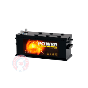 Аккумулятор Power 6 СТ 120Ач евро