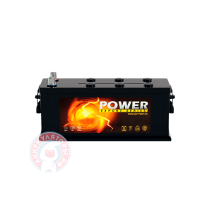 Аккумулятор Power 6 СТ 120Ач евро