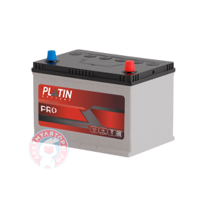 Аккумулятор Platin Pro 6 СТ 75Ач D26