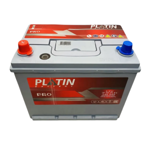 Аккумулятор Platin Pro D26 75Ач 740А Азия