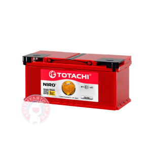 Аккумулятор Totachi Niro 6 СТ 100Ач