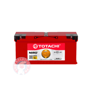 Аккумулятор Totachi Niro 6 СТ 100Ач