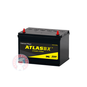 Аккумулятор Atlas Premium 6 СТ 105Ач уни резьба BCI