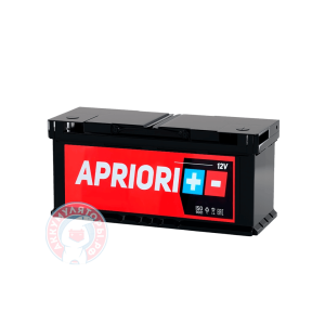 Аккумулятор Apriori 6 СТ 100Ач