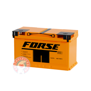Аккумулятор Forse 6 СТ 70Ач оп