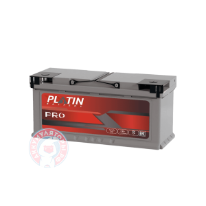 Аккумулятор Platin Pro 6 СТ 100Ач оп