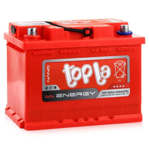 Аккумулятор Topla Energy 60Ач 