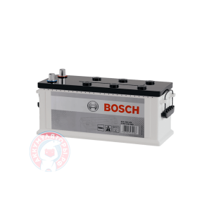 Аккумулятор Bosch T5 6 СТ 225Ач евро