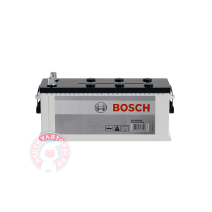 Аккумулятор Bosch T5 6 СТ 225Ач евро